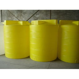 吉祥容器水箱滚塑容器PT-30000L 耐酸碱性能卓越的工业储液解决方案